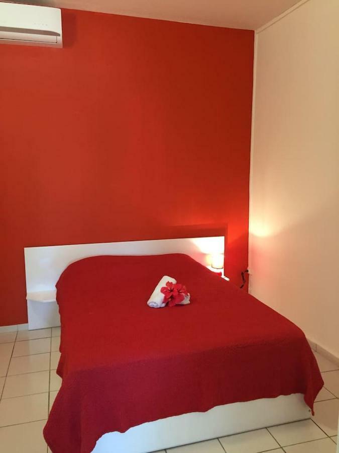 Cosy Tamarins 1 A Quelques Pas Du Lagon แซนต์-อาน ภายนอก รูปภาพ